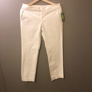Lilly Pulitzer crop pant